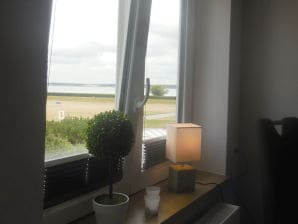 Ferienwohnung Deich - Kruses Strandhus - Hohwacht - image1