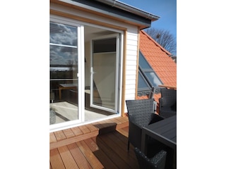 Der Balkon