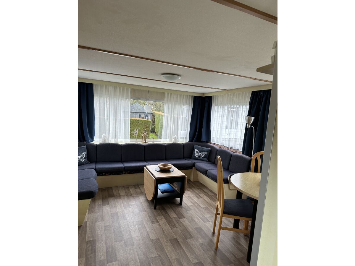 Vakantieappartement De Koog Kenmerken 1