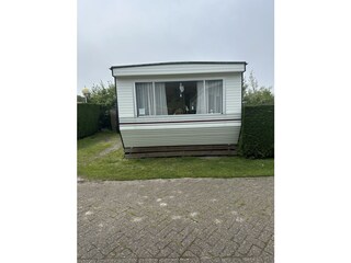 Apartamento de vacaciones De Koog Grabación al aire libre 7