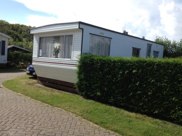 Ferienwohnung Mobilheim Birgit Klasen
