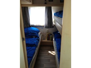 Apartamento de vacaciones De Koog Características 11