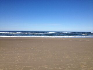 Apartamento de vacaciones De Koog Entorno 19