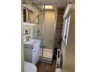 Apartamento de vacaciones De Koog Características 13