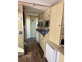 Apartamento de vacaciones De Koog Características 10