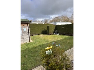 Apartamento de vacaciones De Koog Grabación al aire libre 5