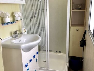 Ferienwohnung Mobilheim Birgit Klasen