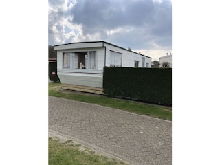 Apartamento de vacaciones De Koog Características 11