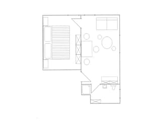 Wohnung Ostsiet