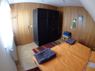Ferienwohnung Norderney Ausstattung 11