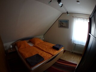 Ferienwohnung Norderney Ausstattung 12