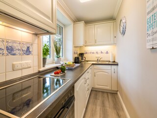 Appartamento per vacanze Keitum Caratteristiche 9