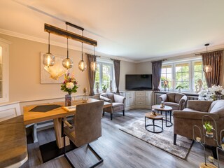 Appartamento per vacanze Keitum Caratteristiche 10