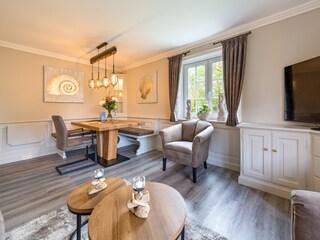 Appartamento per vacanze Keitum Caratteristiche 11