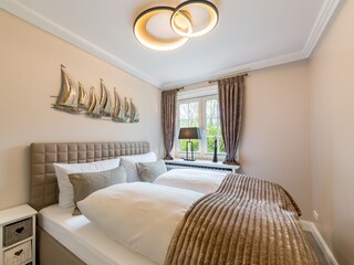 Appartamento per vacanze Keitum Caratteristiche 12