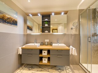 Appartamento per vacanze Keitum Caratteristiche 14