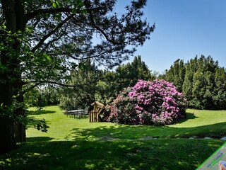 Appartamento per vacanze Keitum Registrazione all'aperto 2