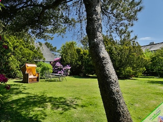 Appartamento per vacanze Keitum Registrazione all'aperto 3