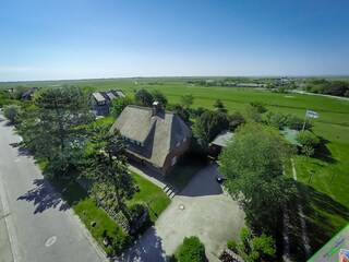 Appartamento per vacanze Keitum Registrazione all'aperto 7