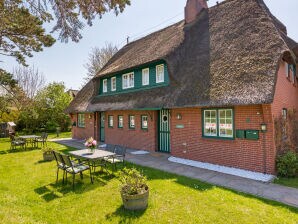 Ferienwohnung Villa Westwind