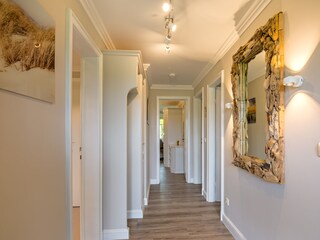 Appartamento per vacanze Keitum Caratteristiche 8