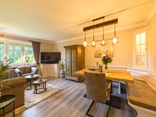 Appartamento per vacanze Keitum Caratteristiche 10