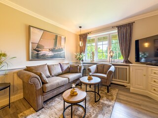 Appartamento per vacanze Keitum Caratteristiche 11