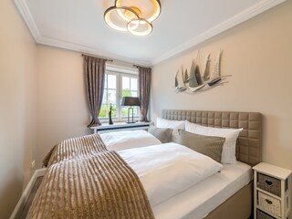 Appartamento per vacanze Keitum Caratteristiche 12