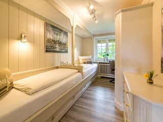 Appartamento per vacanze Keitum Caratteristiche 13