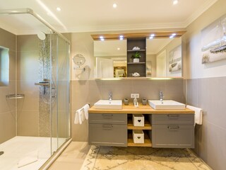 Appartamento per vacanze Keitum Caratteristiche 14