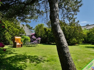 Appartamento per vacanze Keitum Registrazione all'aperto 3