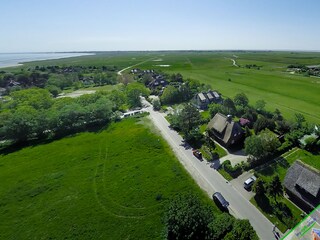 Appartamento per vacanze Keitum Registrazione all'aperto 6