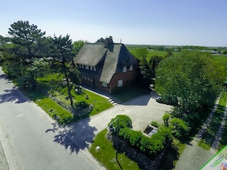 Ferienwohnung Landhaus Westwind