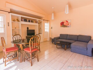 Bungalow Morro Jable Caratteristiche 9