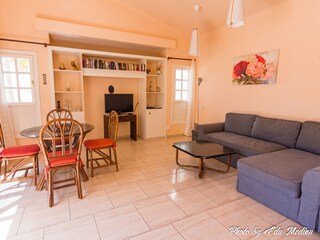 Bungalow Morro Jable Caratteristiche 10