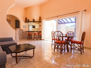 Bungalow Morro Jable Caratteristiche 11