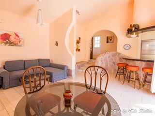 Bungalow Morro Jable Caratteristiche 12