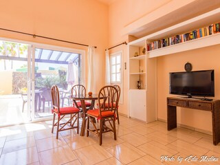 Bungalow Morro Jable Caratteristiche 13