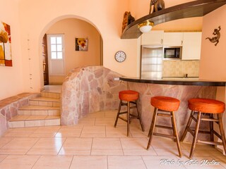 Bungalow Morro Jable Caratteristiche 14