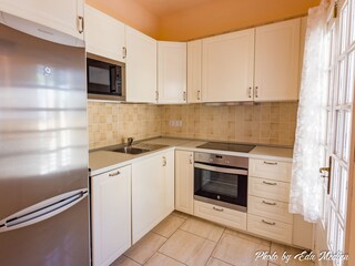 Bungalow Morro Jable Caratteristiche 15