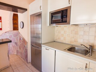 Bungalow Morro Jable Caratteristiche 16