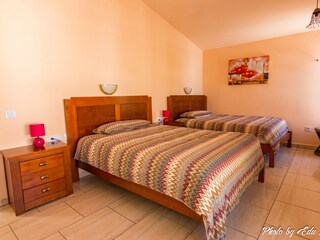 Bungalow Morro Jable Caratteristiche 20