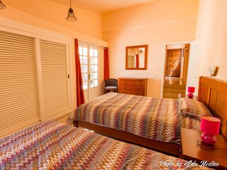 Bungalow Morro Jable Caratteristiche 22