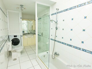 Bungalow Morro Jable Caratteristiche 23