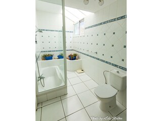 Bungalow Morro Jable Caratteristiche 25