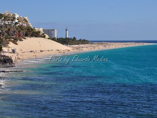 Bungalow Morro Jable Ambiente 26