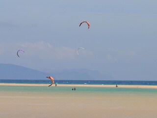 Bungalow Morro Jable Ambiente 27