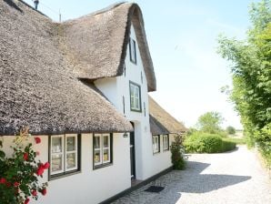 Ferienhaus Haus Wattwurm - Midlum auf Föhr - image1