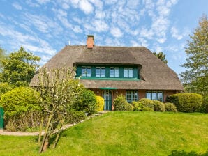 Ferienwohnung Landhaus Südblick - Keitum - image1