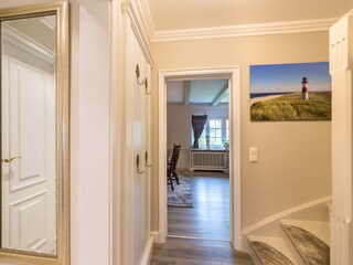 Appartamento per vacanze Keitum Caratteristiche 9